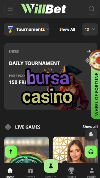 Bursa Casino - Top Turkish Online Casino-www.bdqngd.com