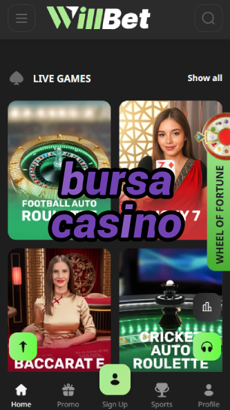 Bursa Casino - Top Turkish Online Casino-www.bdqngd.com