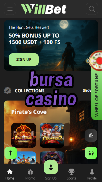 Bursa Casino - Top Turkish Online Casino-www.bdqngd.com