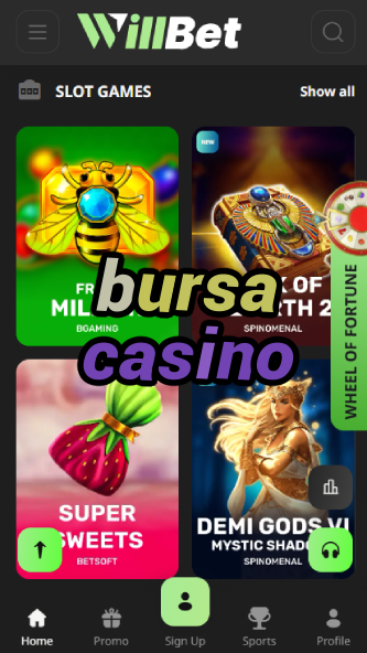 Bursa Casino - Top Turkish Online Casino-www.bdqngd.com